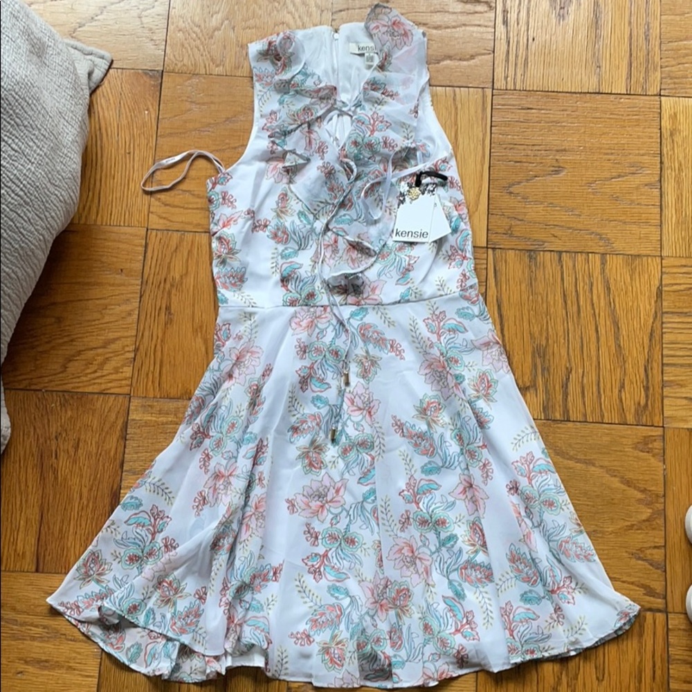 Kensie Dress